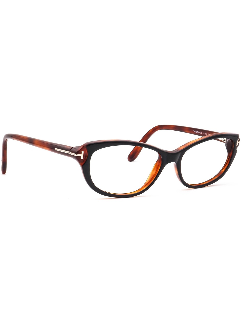 Tom Ford TF 5286 005 Eyewear